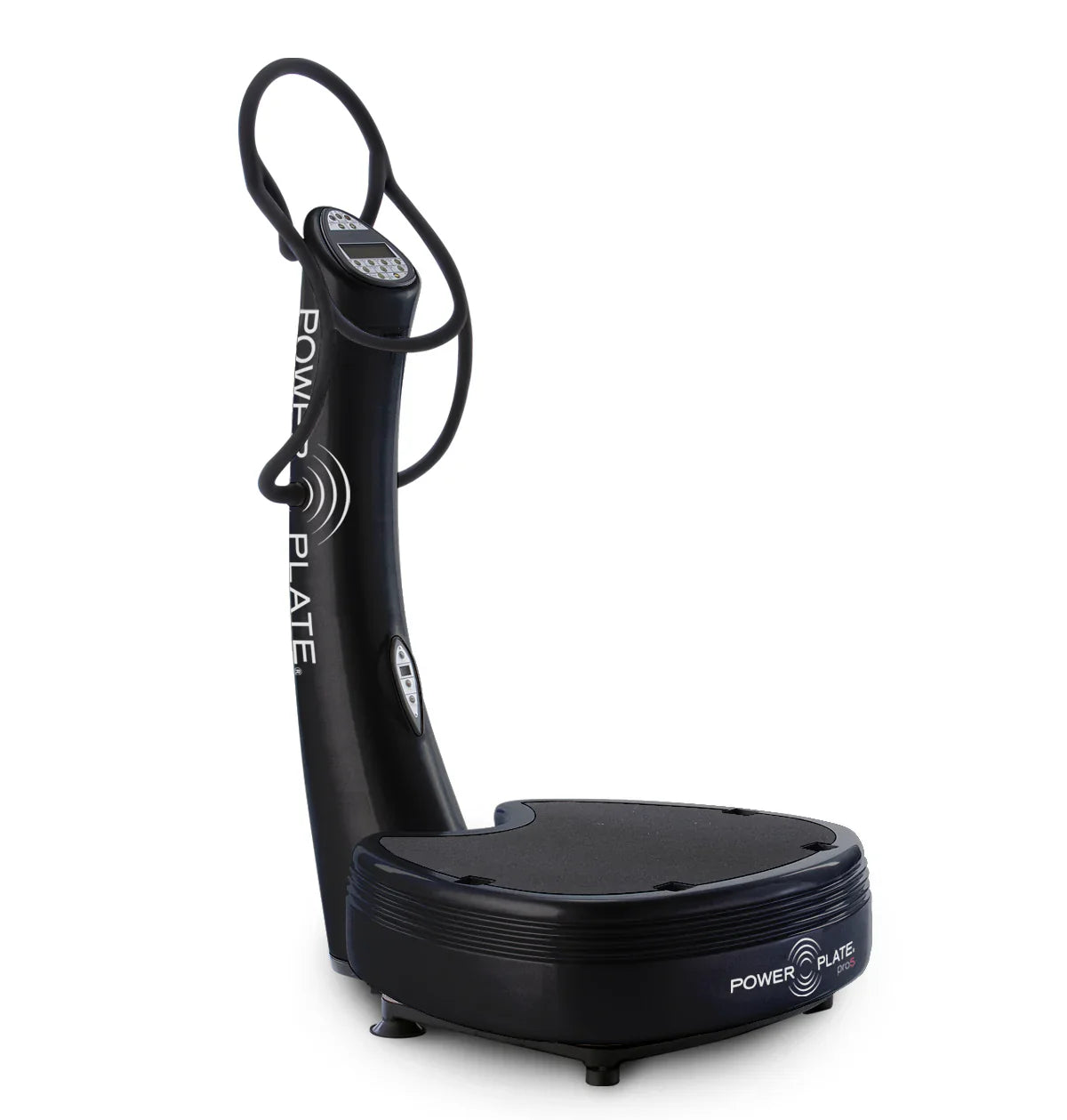 Power Plate pro5™ Vibration Fitness Platform