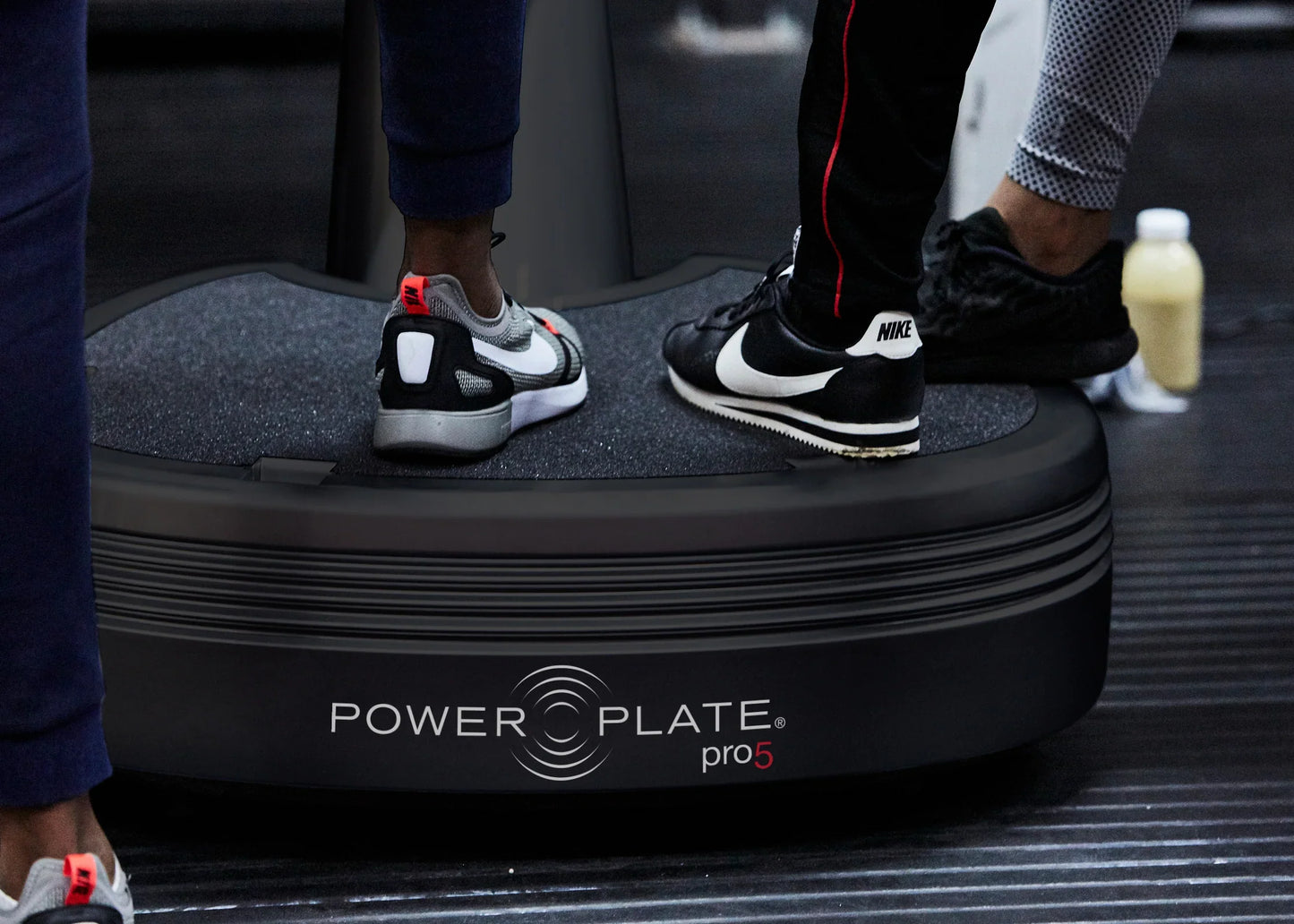 Power Plate pro5™ Vibration Fitness Platform