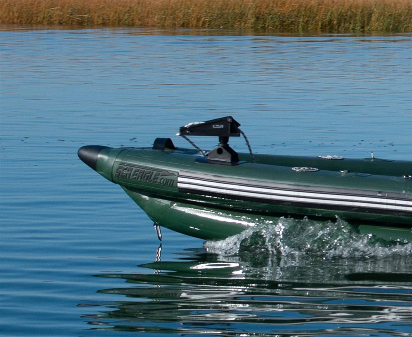 Sea Eagle Fish Skiff Inflatable Fishing Boat