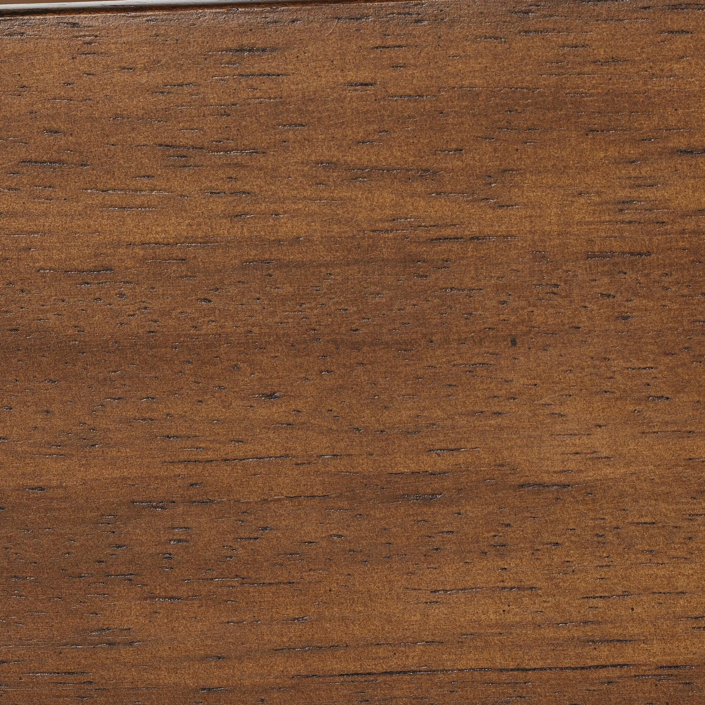 Four Hands Shuffleboard Table - Natural Brown Guanacaste