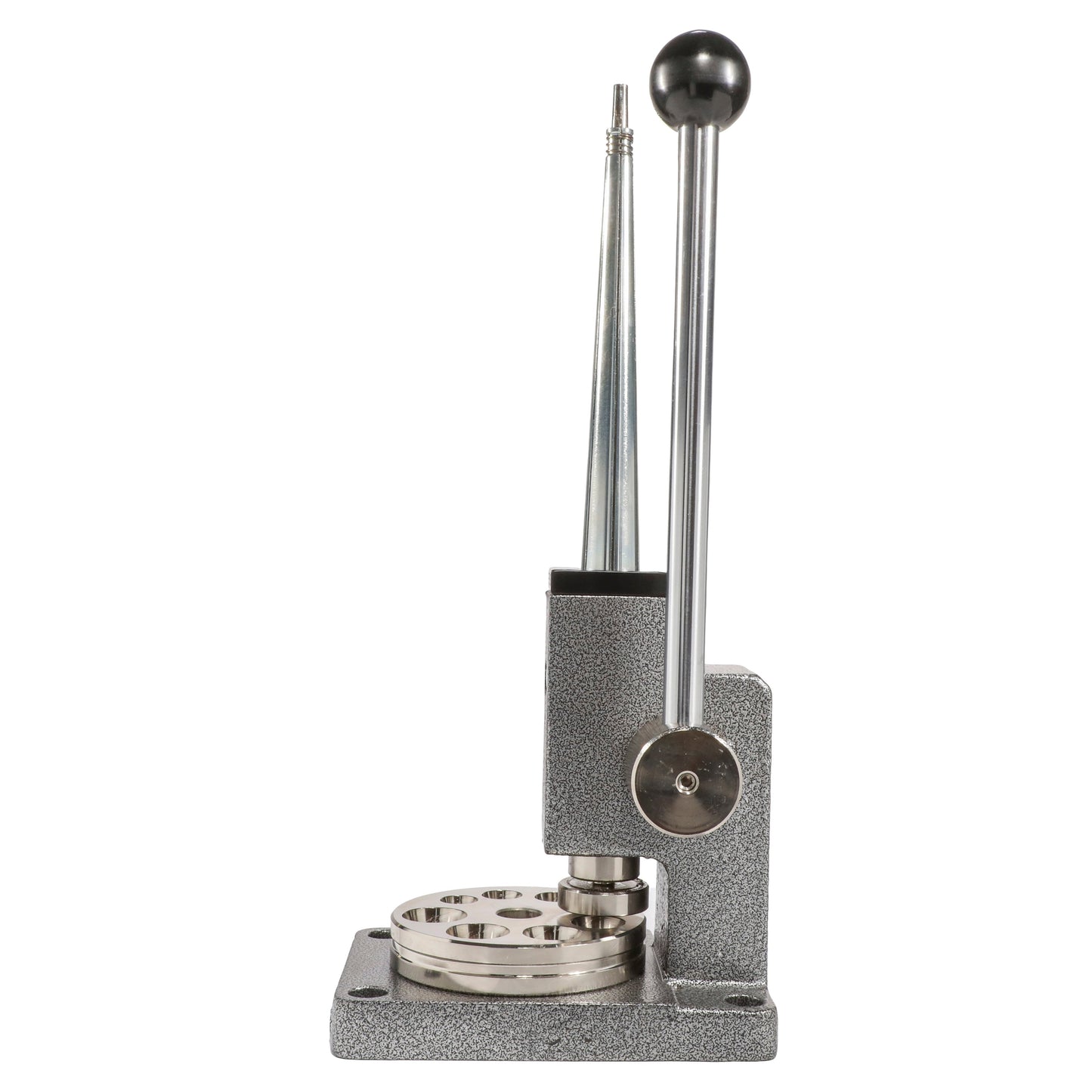 Coin Ring Stretcher w/ Skyler Jenkins Reducing Die (DUCTILE FRAME)