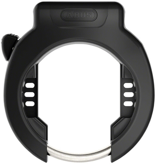Abus Amparo 4750XL Frame/Wheel Lock - 119mm Mount Spacing 93mm Clearance