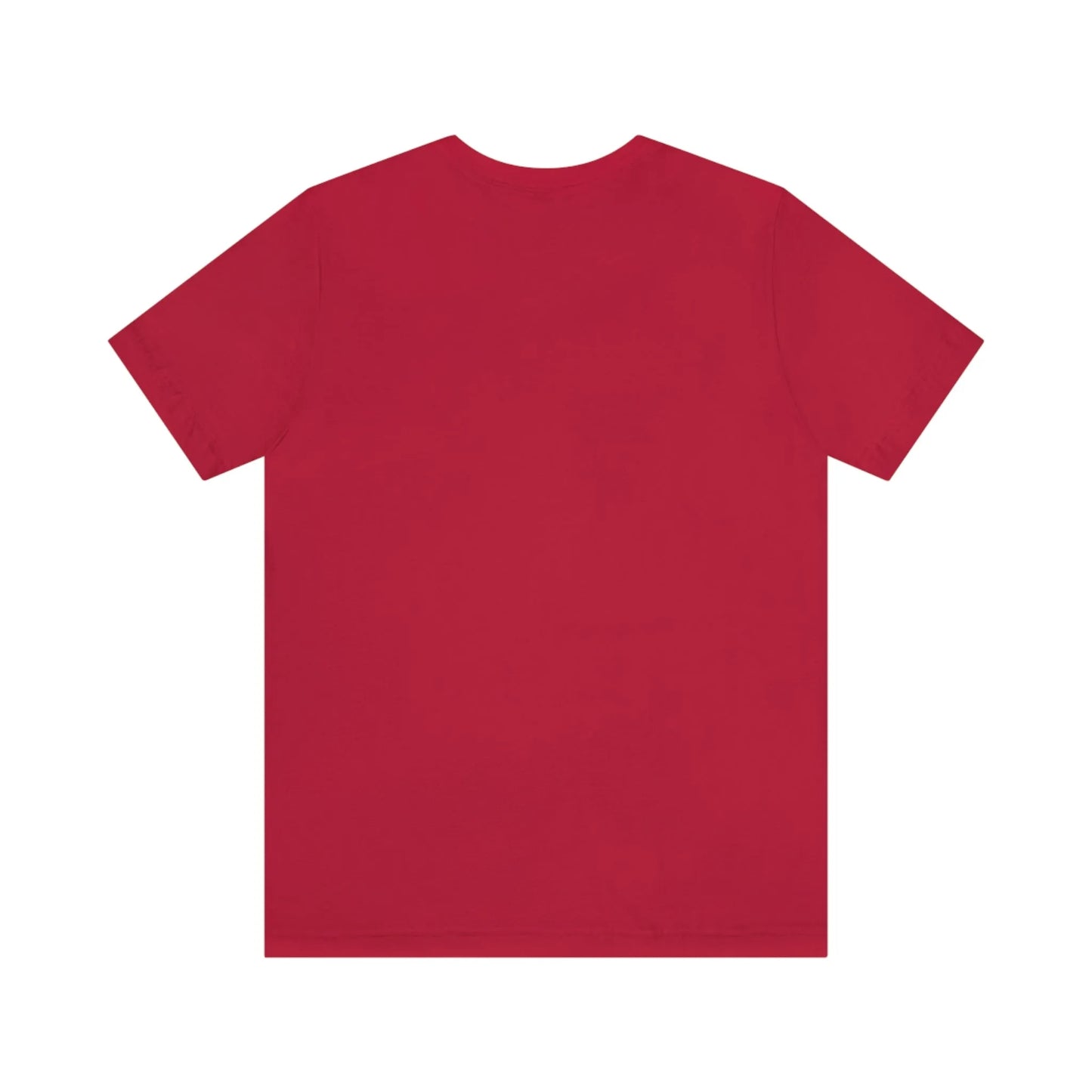 Not A Real Libertarian T-Shirt