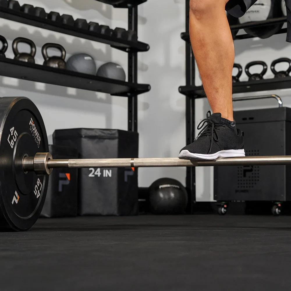 Power Systems Premium Olympic Bar
