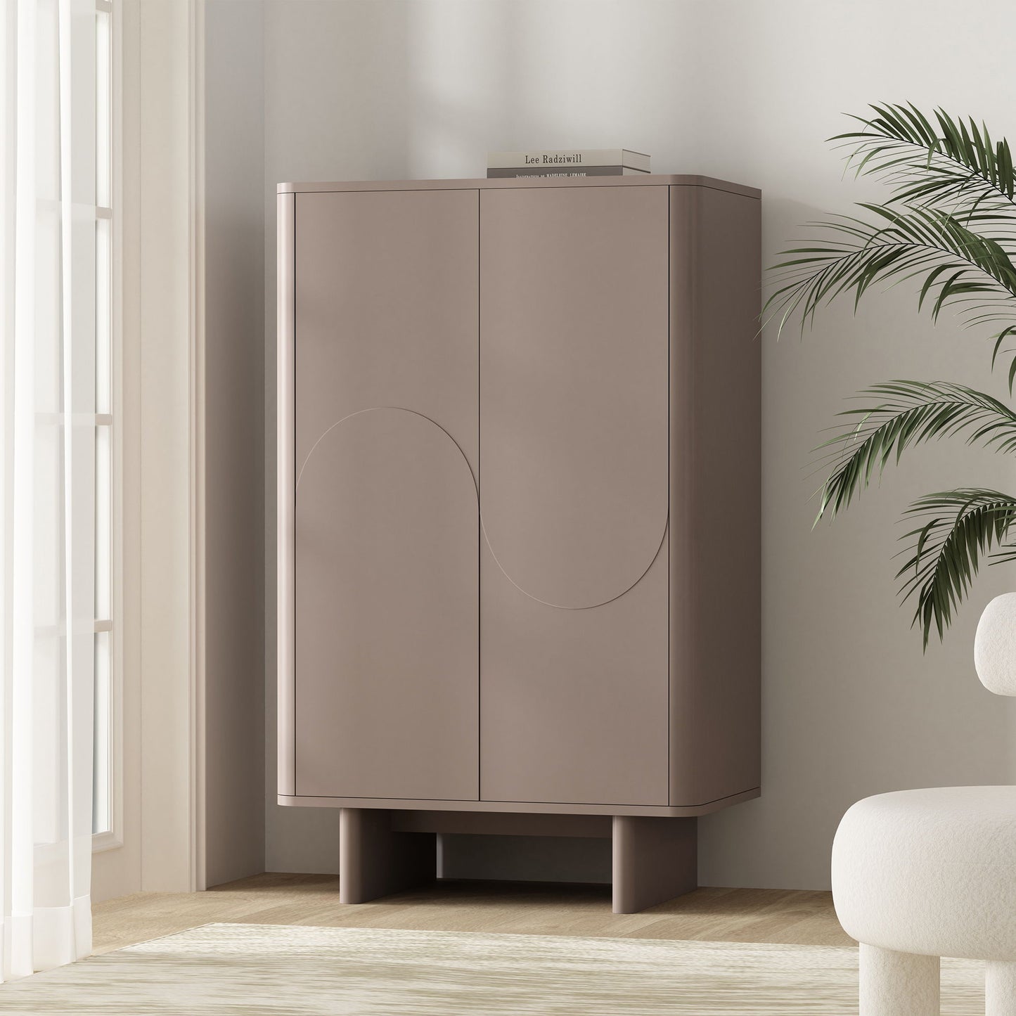 Ella - Accent Cabinet