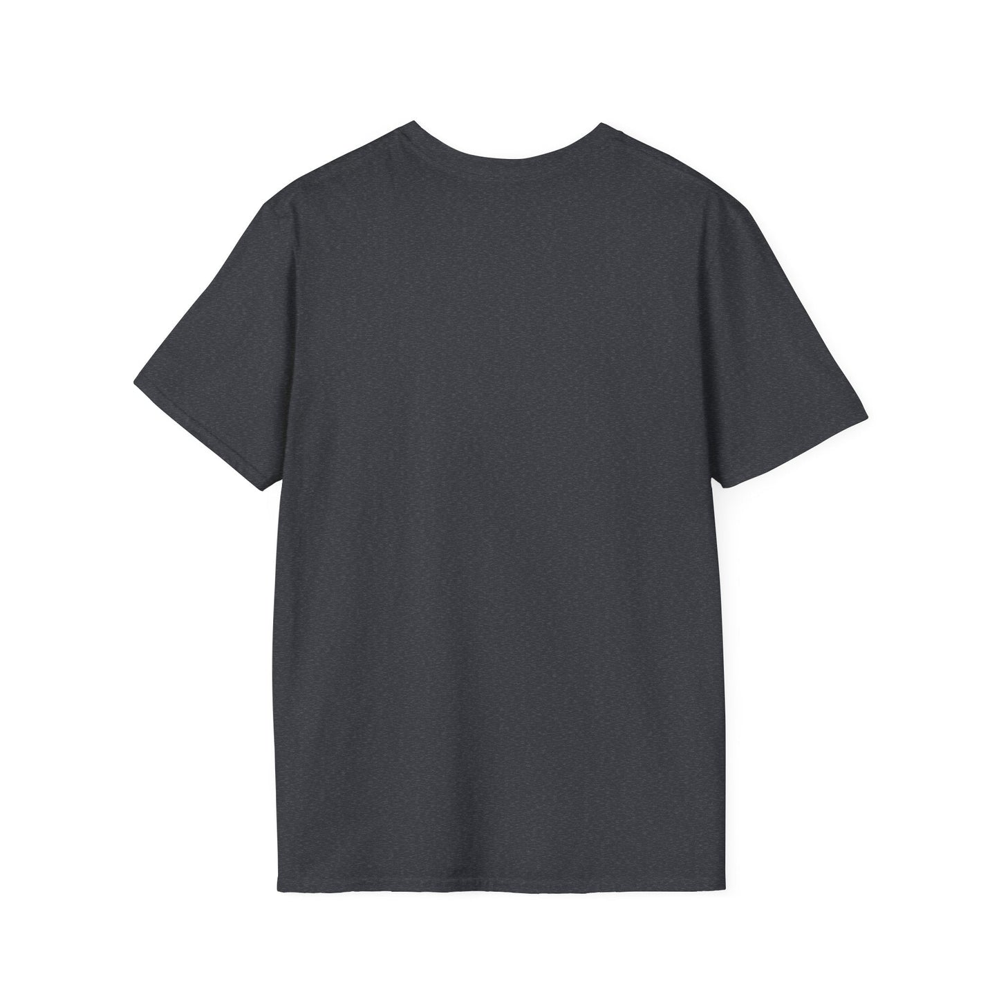 Walton & Johnson: Taxes Are Scary Tee - 4LibertyShop.com