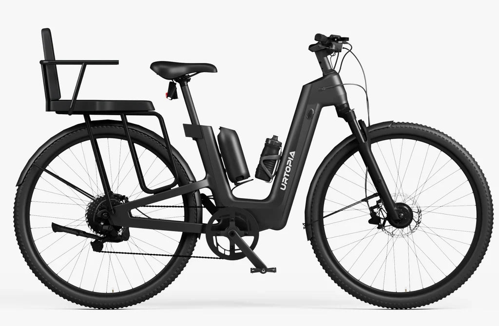 Urtopia Carbon Fusion GT E-Bike