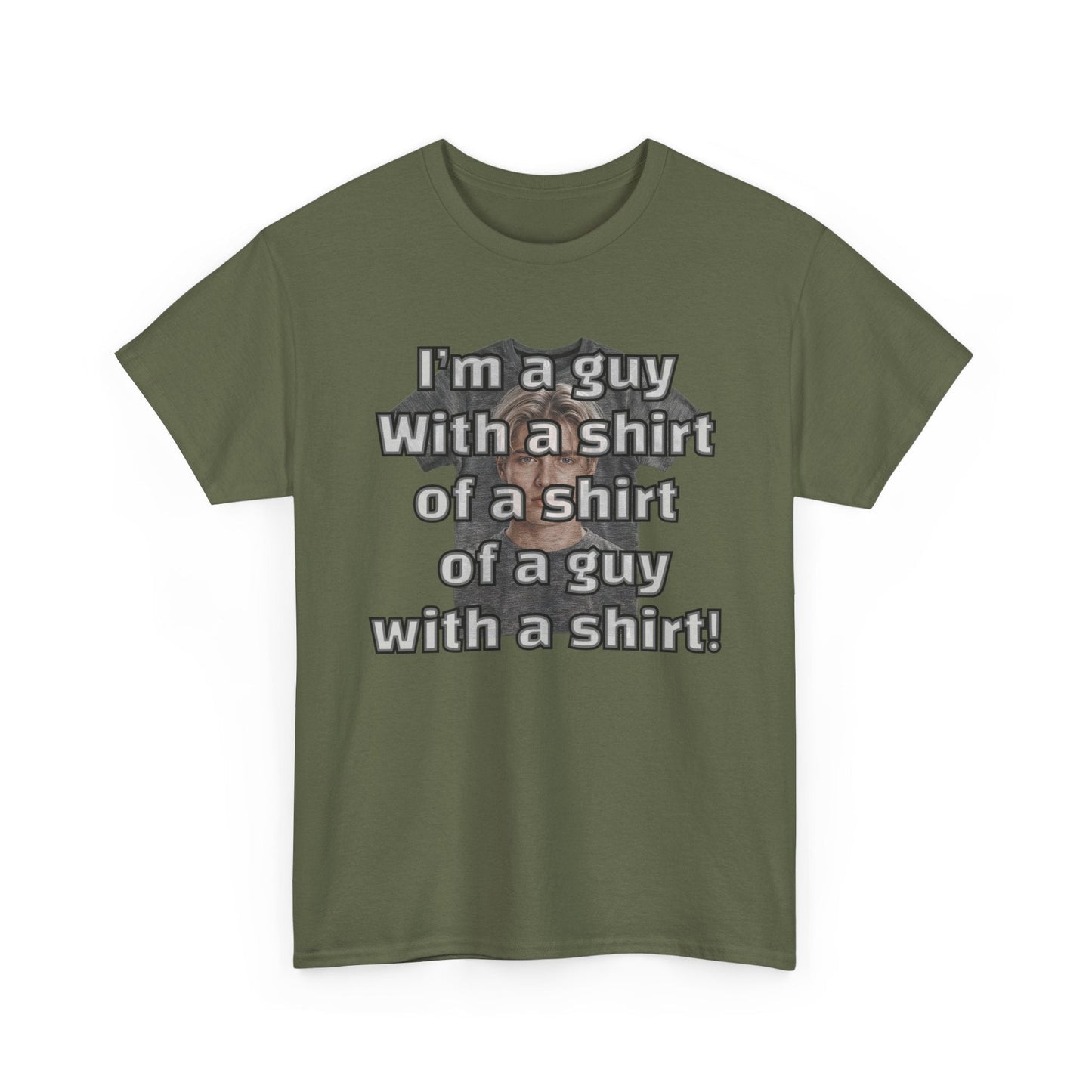 Funny Tongue Twister Tee, Unisex T-Shirt, Hilarious Quote Shirt, Joke Graphic Tee, Humorous Wordplay Top