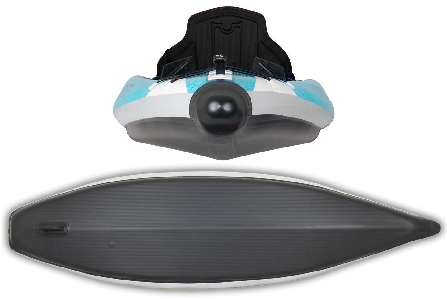 Sea Eagle EZLite10 Inflatable Kayak