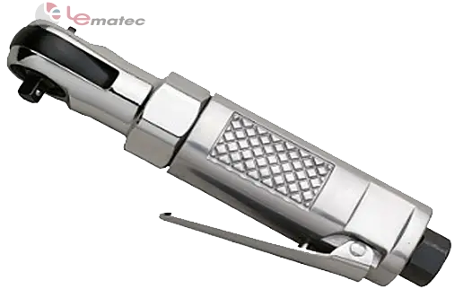 LE-R251B 3/8" Mini Air Ratchet | Compact & Lightweight