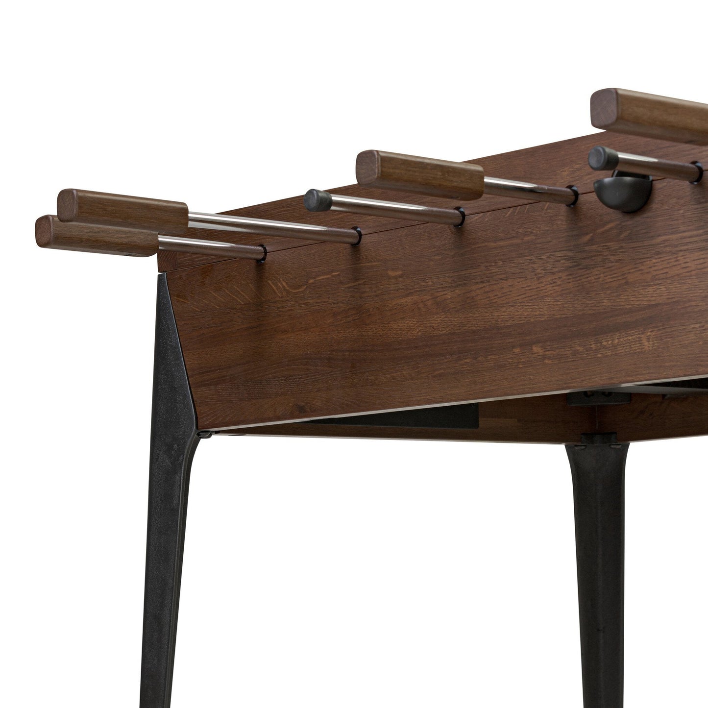 Four Hands District Eight Foosball Table