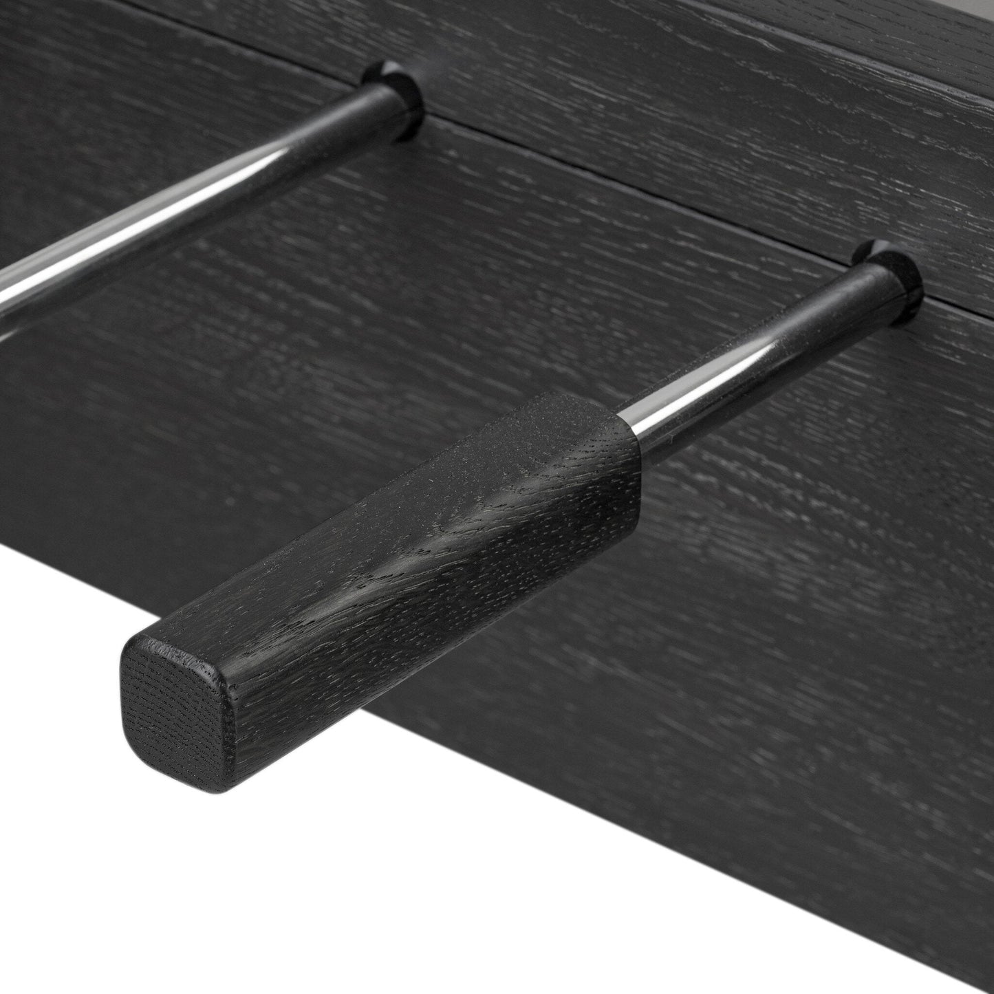 Four Hands District Eight Foosball Table