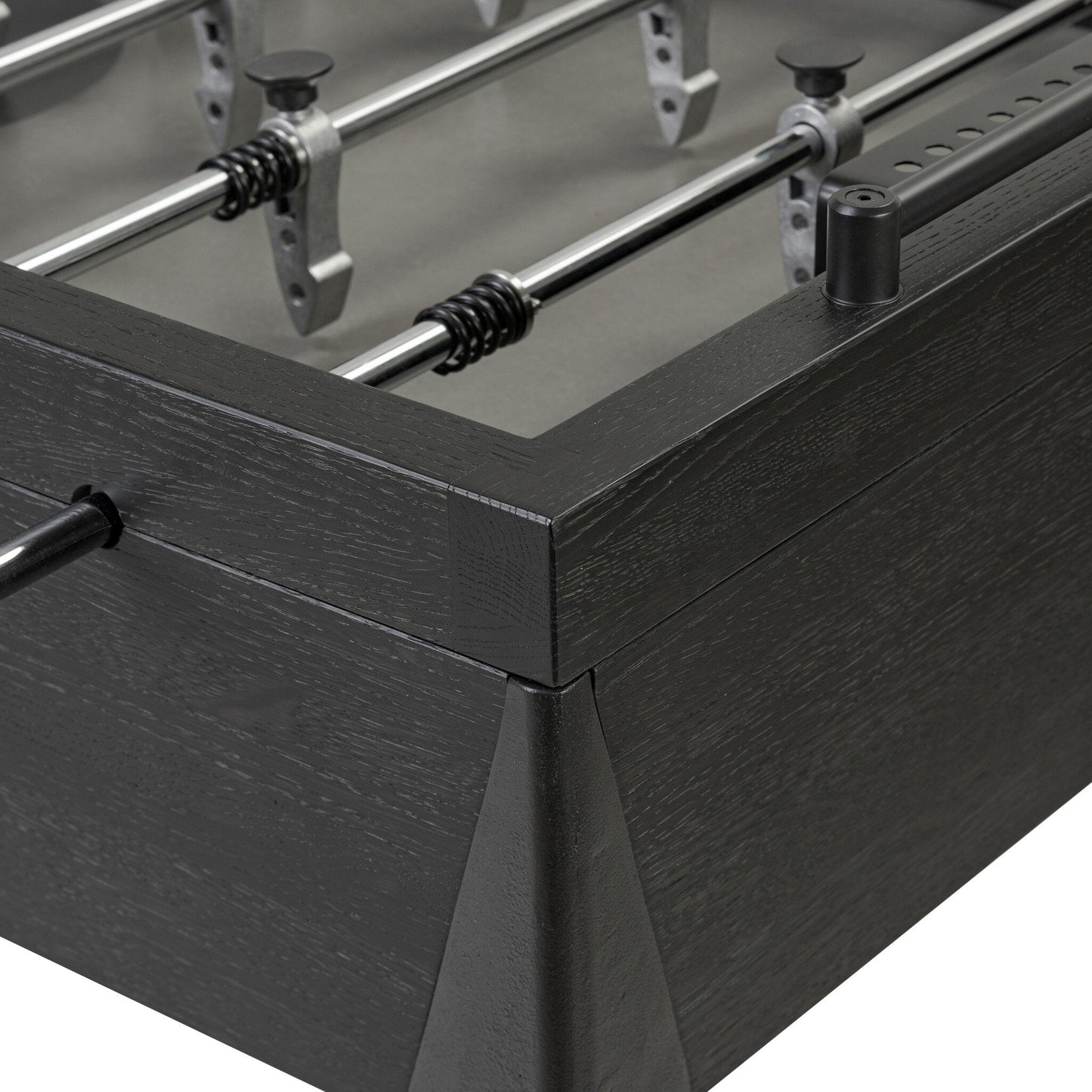 Four Hands District Eight Foosball Table