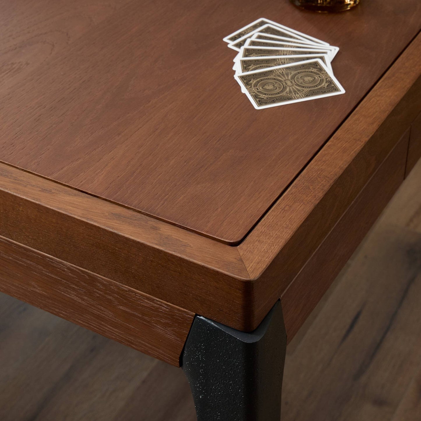 Four Hands District Eight Mahjong Table