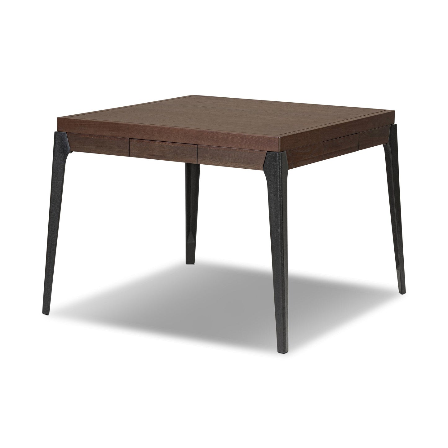 Four Hands District Eight Mahjong Table