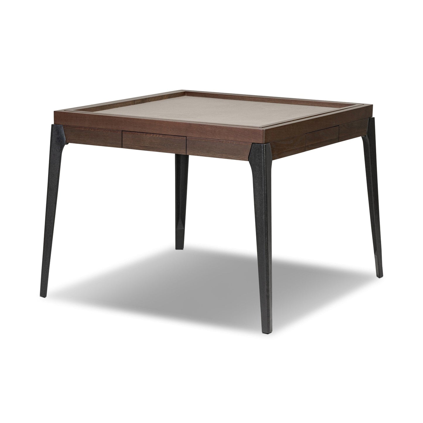 Four Hands District Eight Mahjong Table