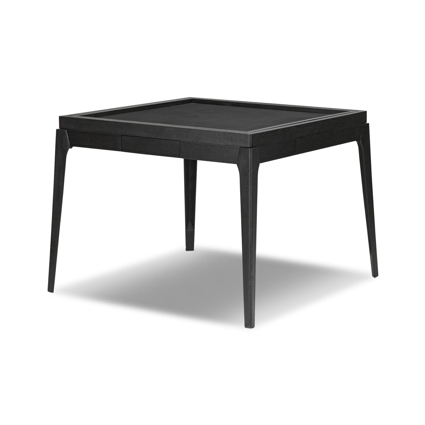 Four Hands District Eight Mahjong Table