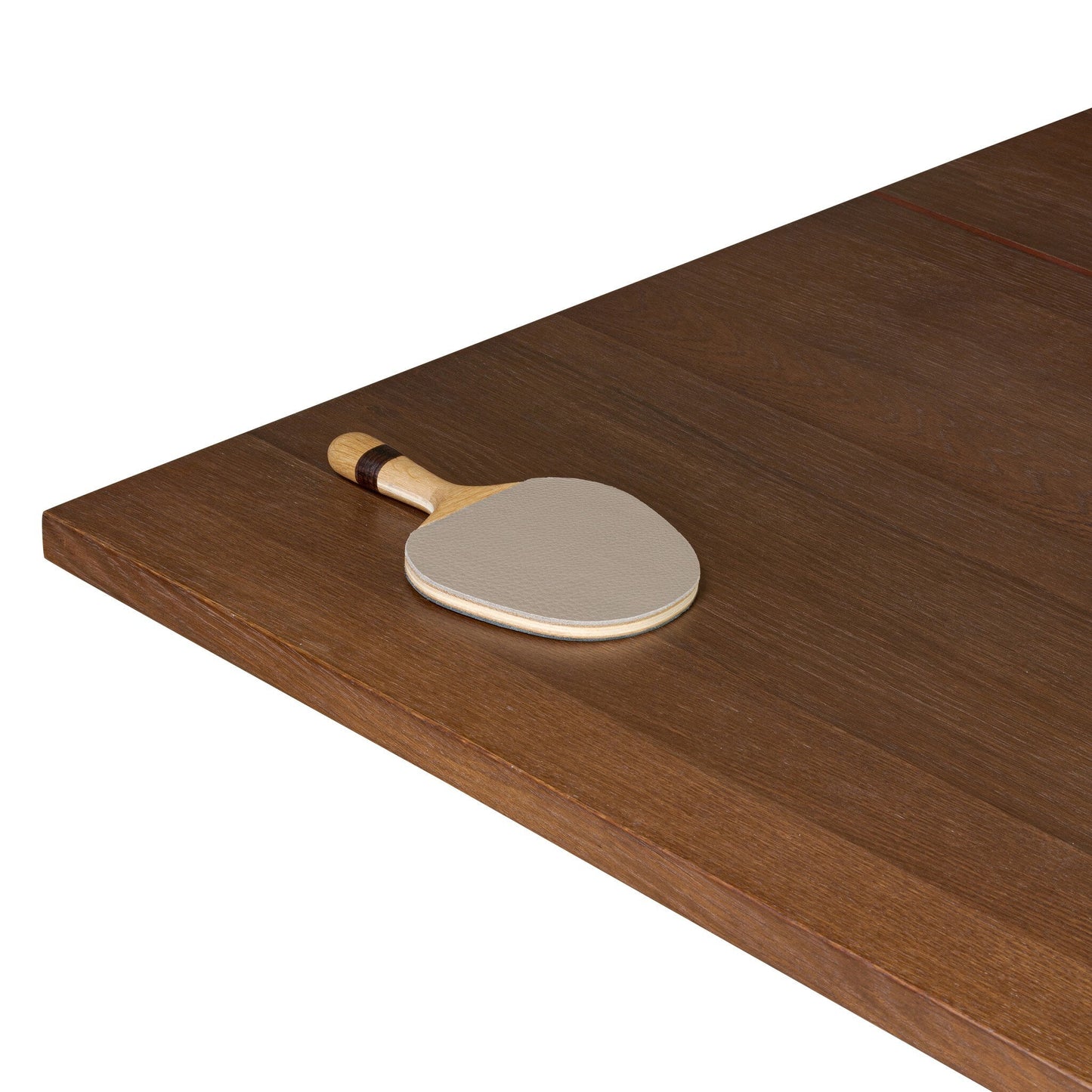 Four Hands District Eight Ping Pong Table