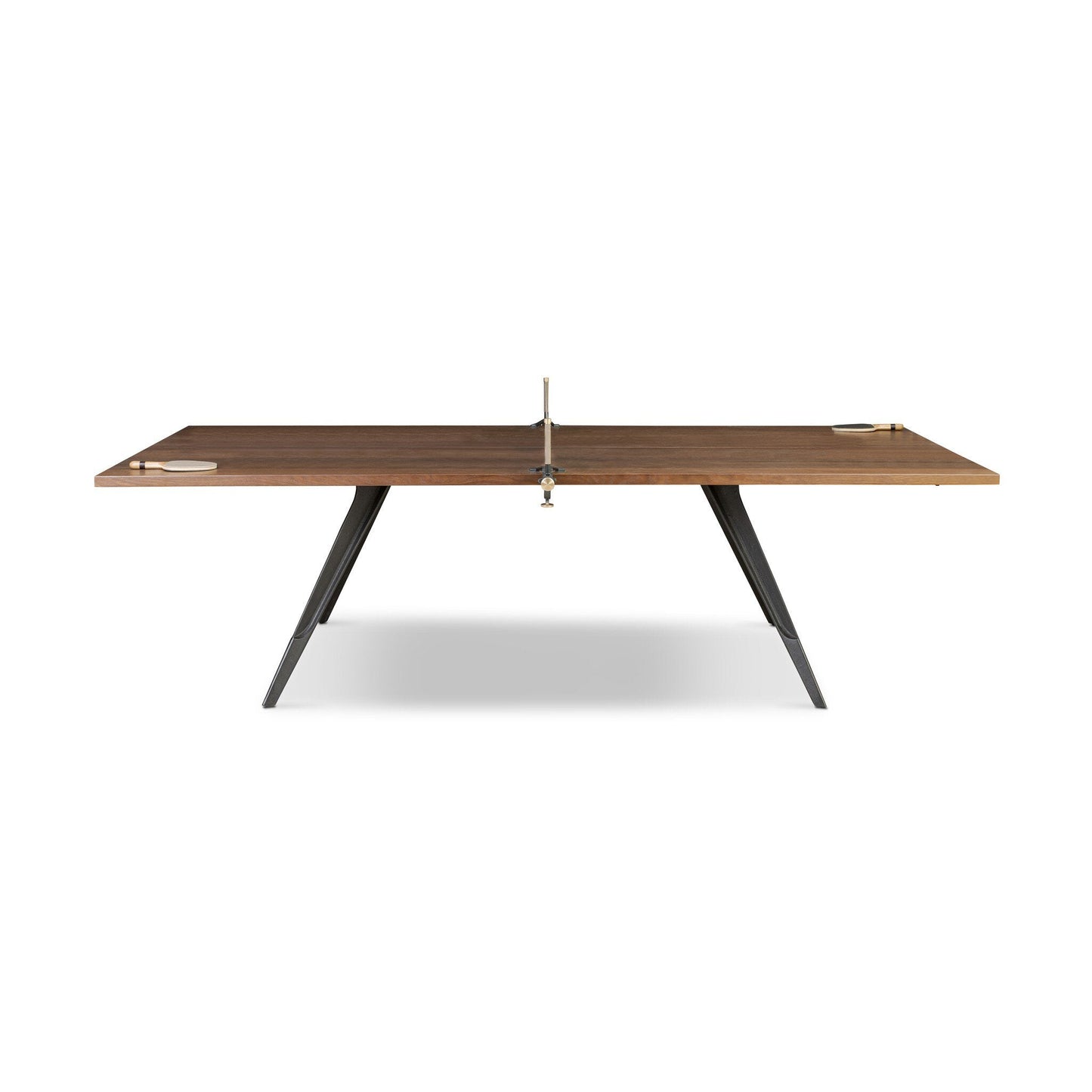 Four Hands District Eight Ping Pong Table