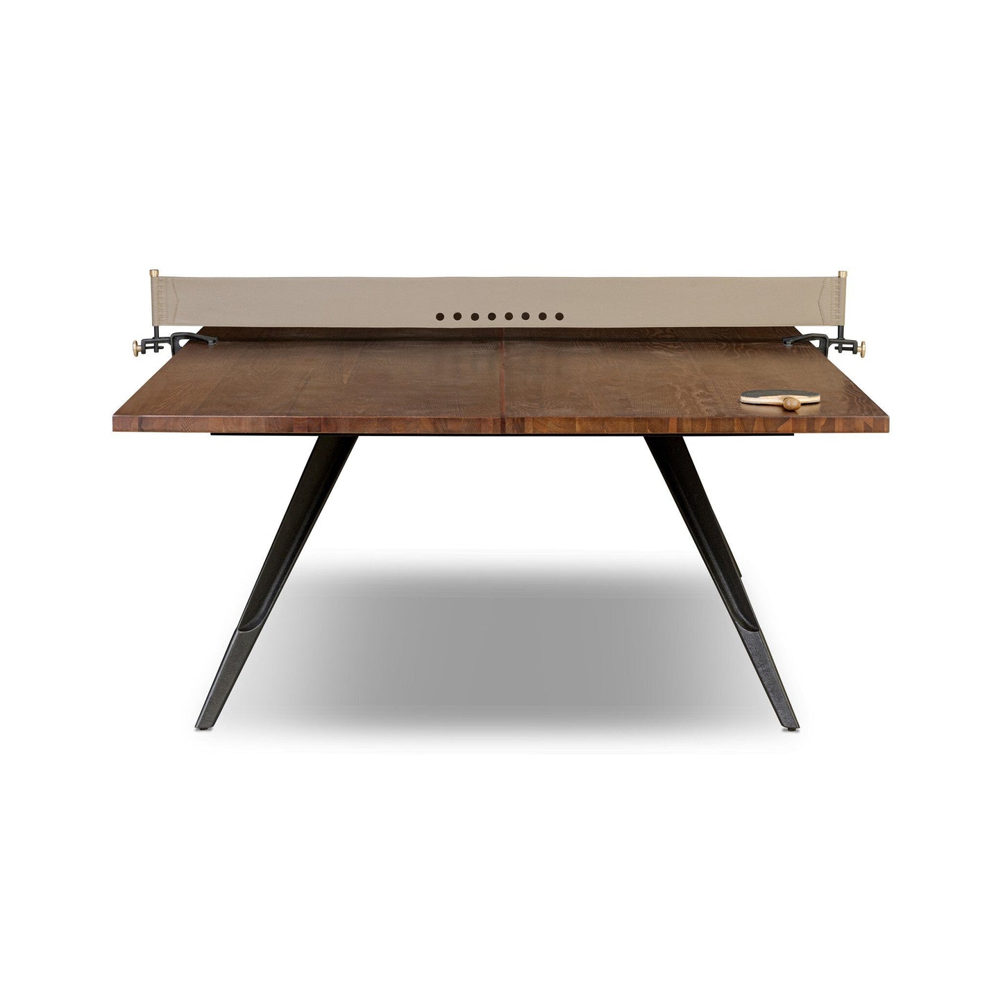 Four Hands District Eight Ping Pong Table