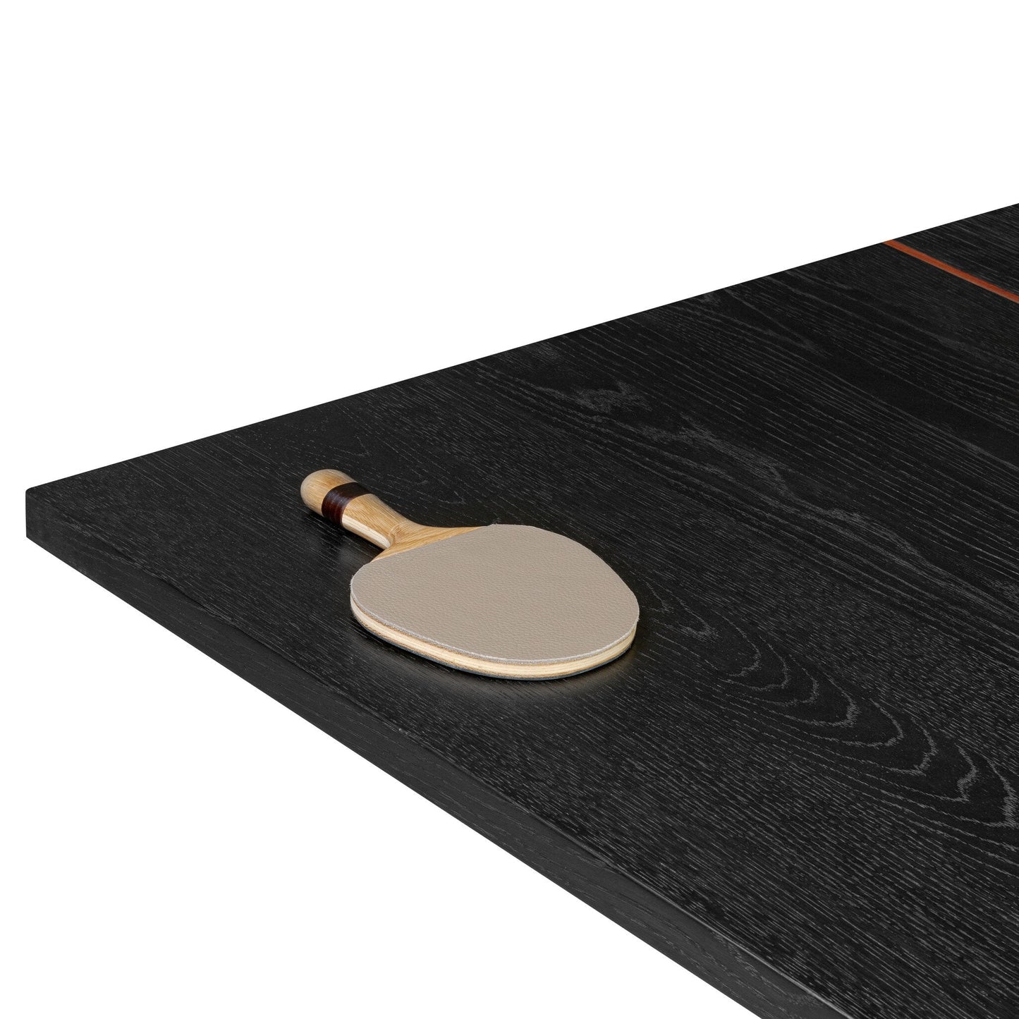 Four Hands District Eight Ping Pong Table