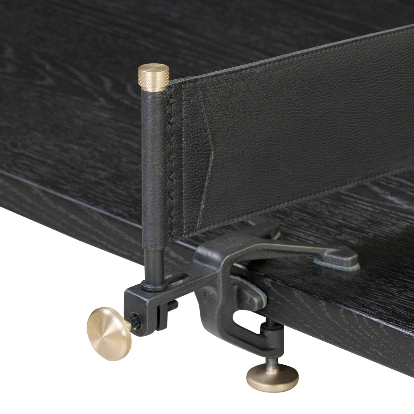Four Hands District Eight Ping Pong Table