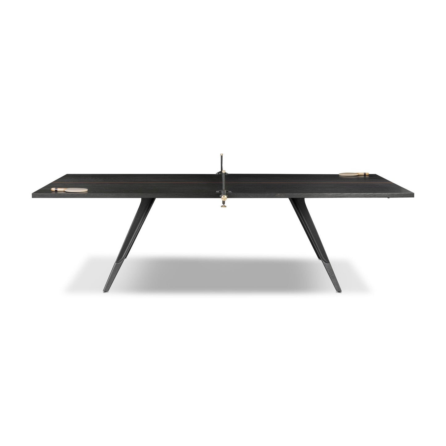 Four Hands District Eight Ping Pong Table