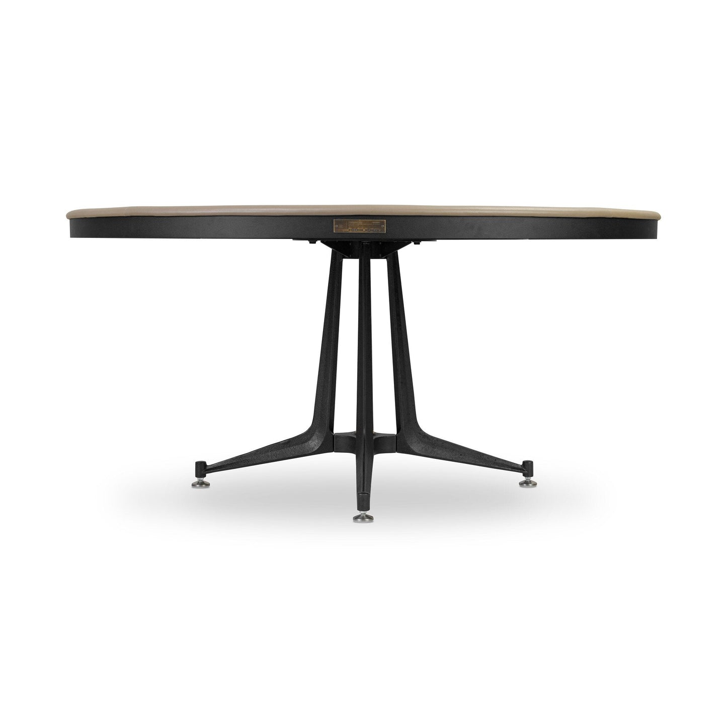 Four Hands District Eight Poker Table