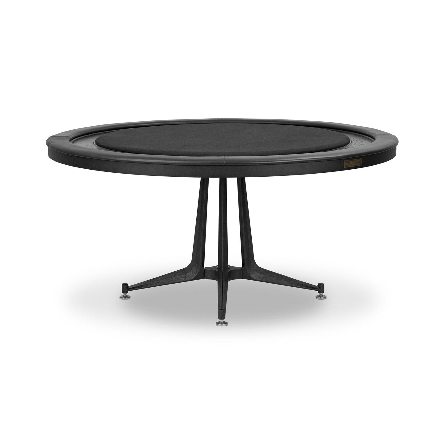 Four Hands District Eight Poker Table