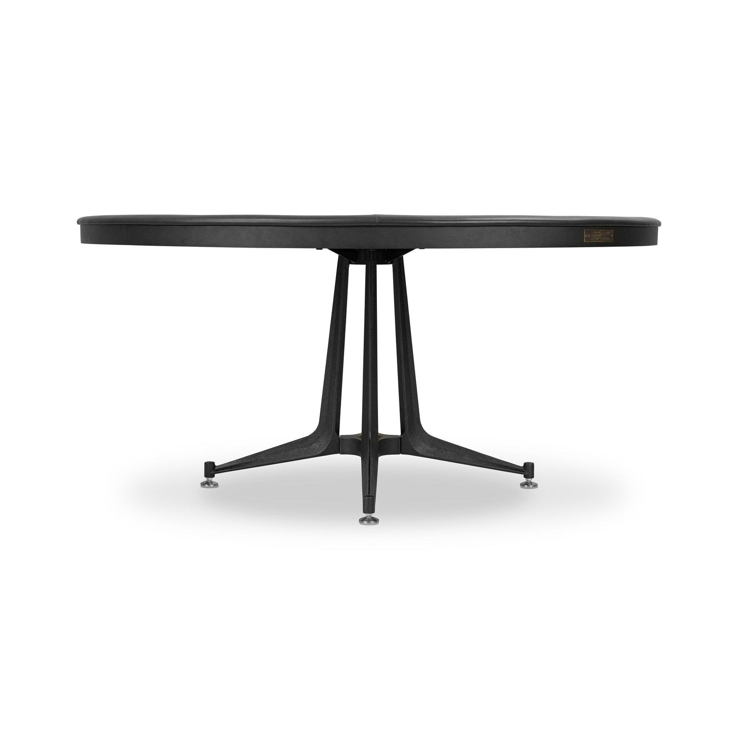 Four Hands District Eight Poker Table