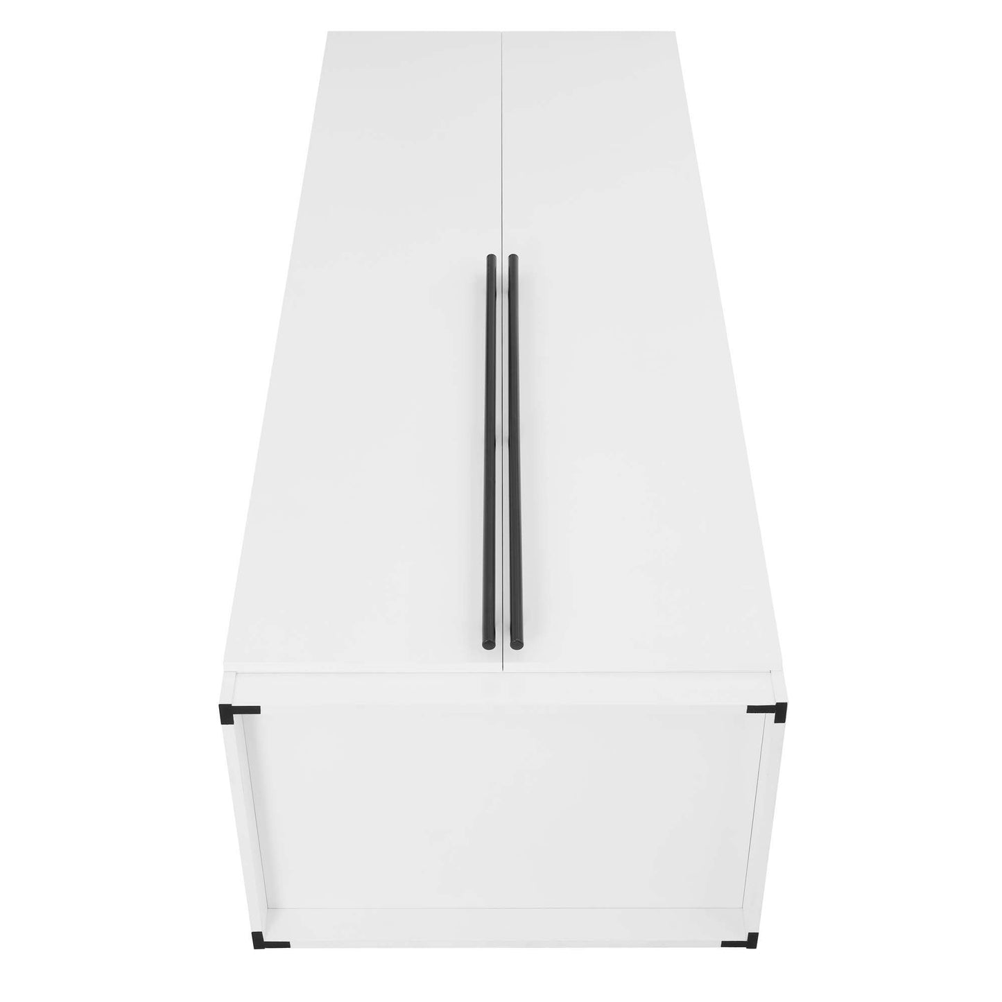 Lee - Free Standing Wardrobe Closet