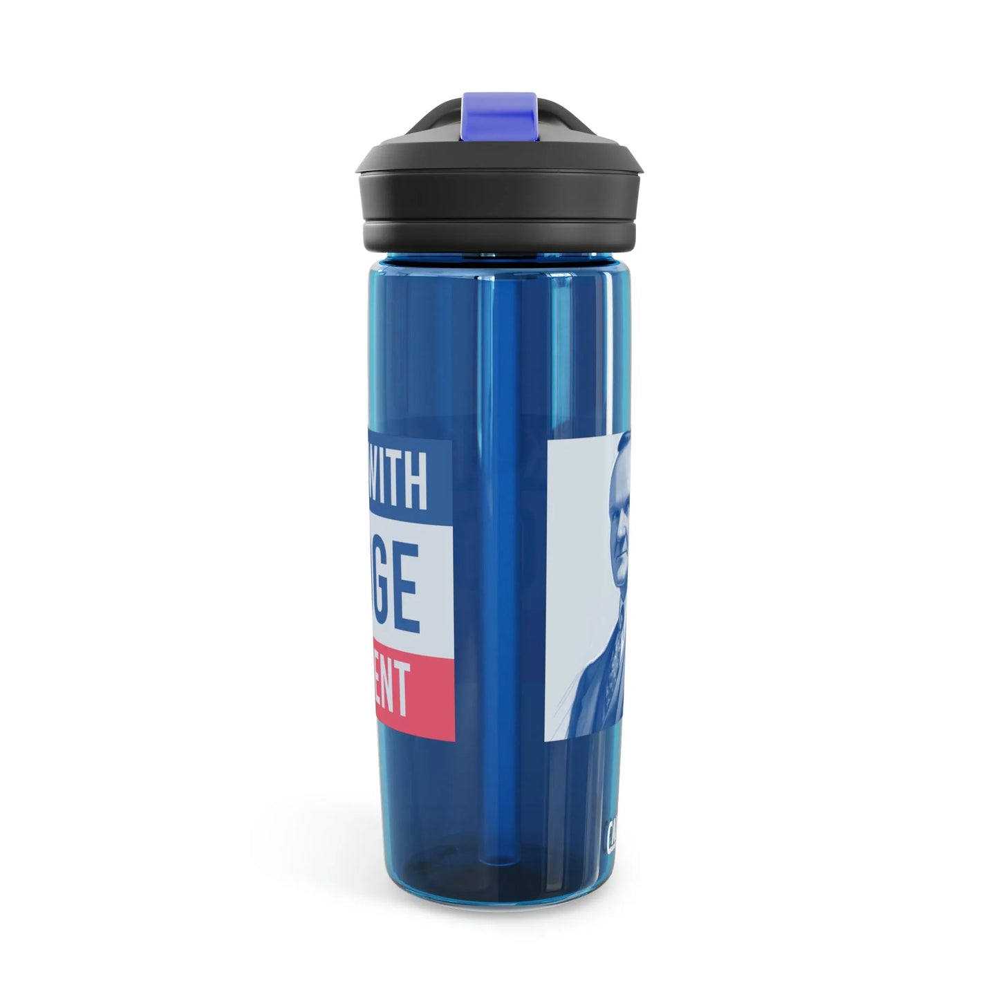 Keep Cool With Coolidge CamelBak Eddy®  Water Bottle, 20oz\25oz
