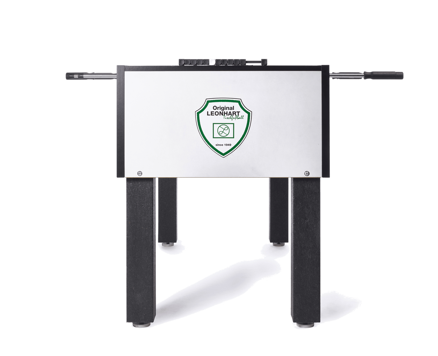 Leonhart Tackle Foosball Table