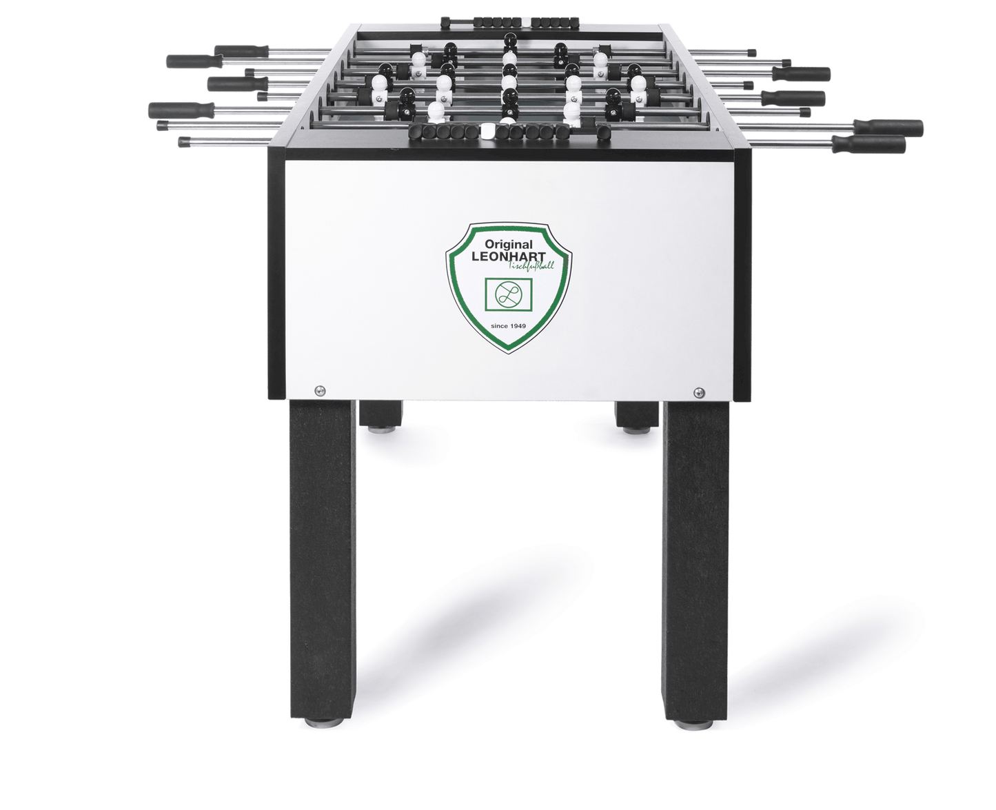 Leonhart Tackle Foosball Table