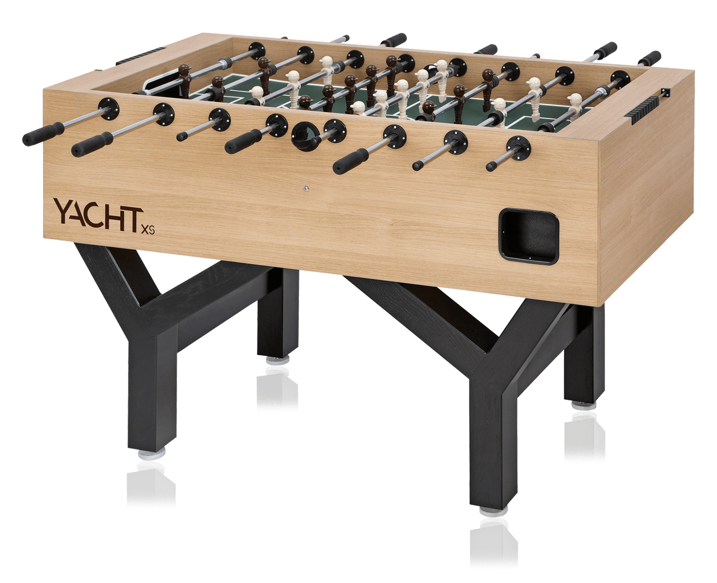 Leonhart Yacht XS Foosball Table