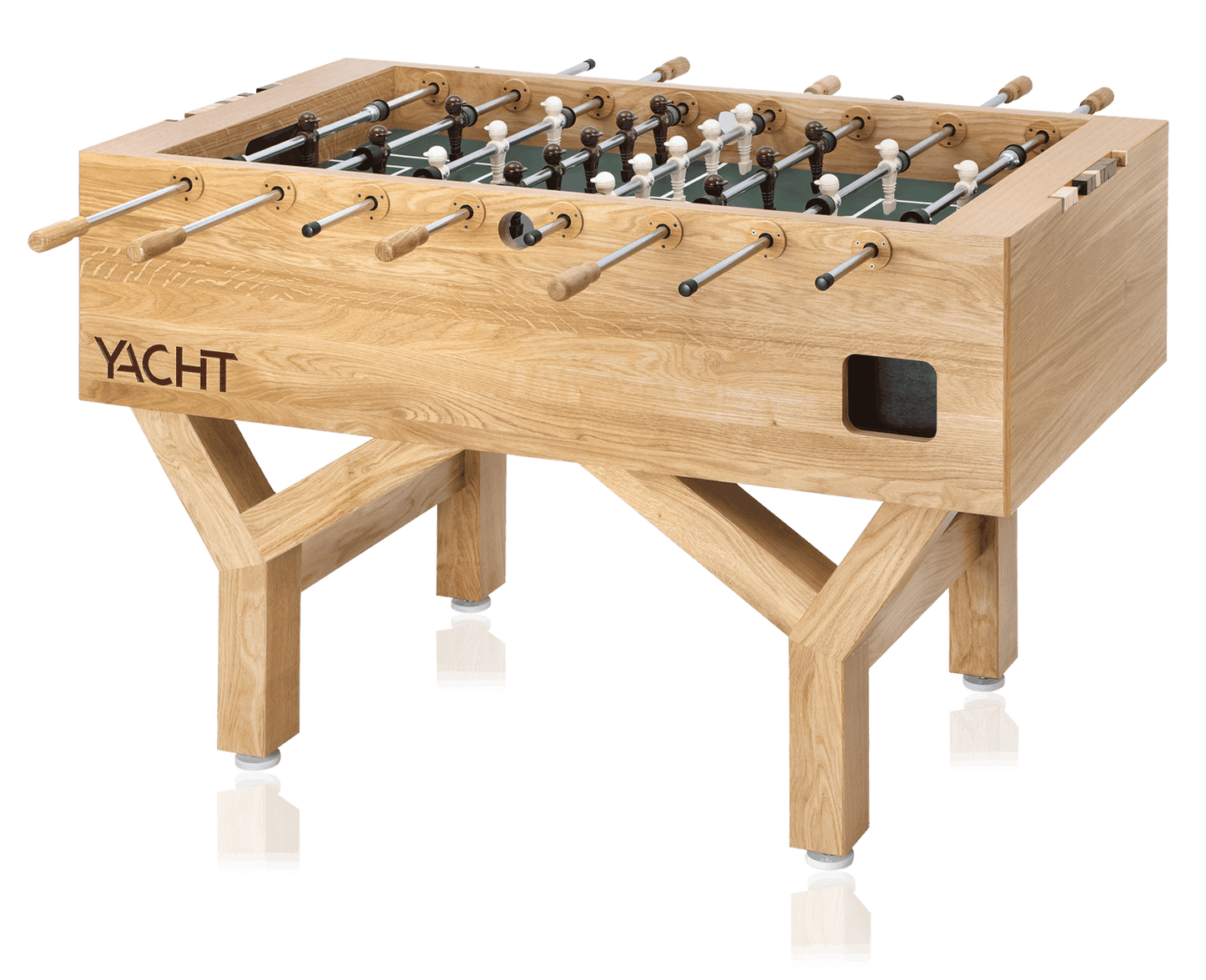 Leonhart Yacht Foosball Table