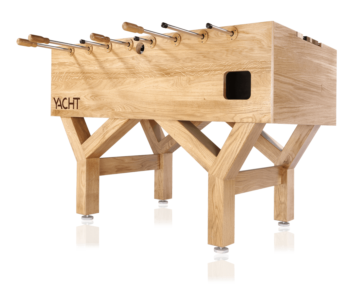 Leonhart Yacht Foosball Table
