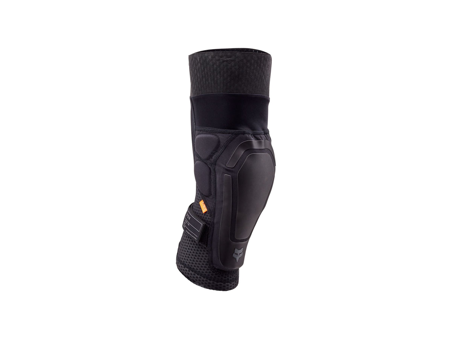 Safety Fox Racing 24 Launch Pro Knee Large Black