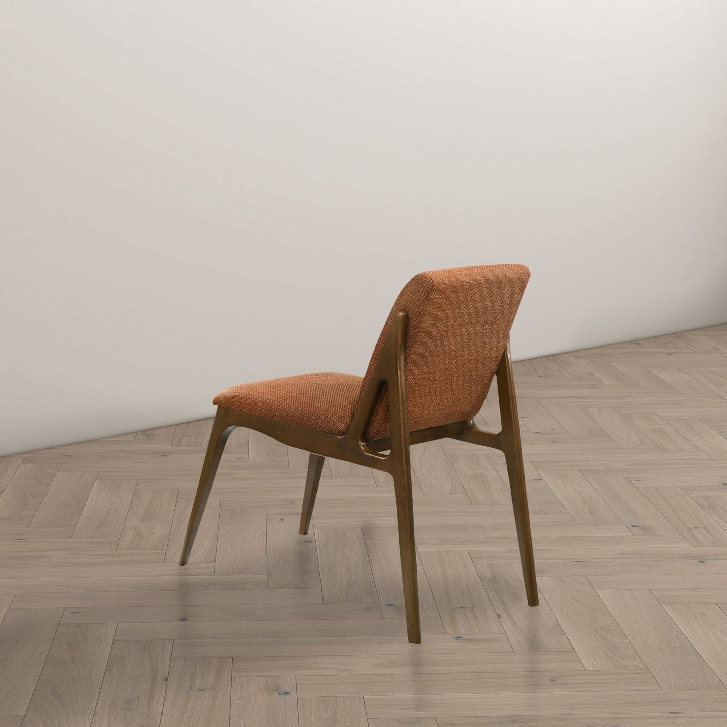 Grivelle - Elegant Dining Chair (Set of 2)