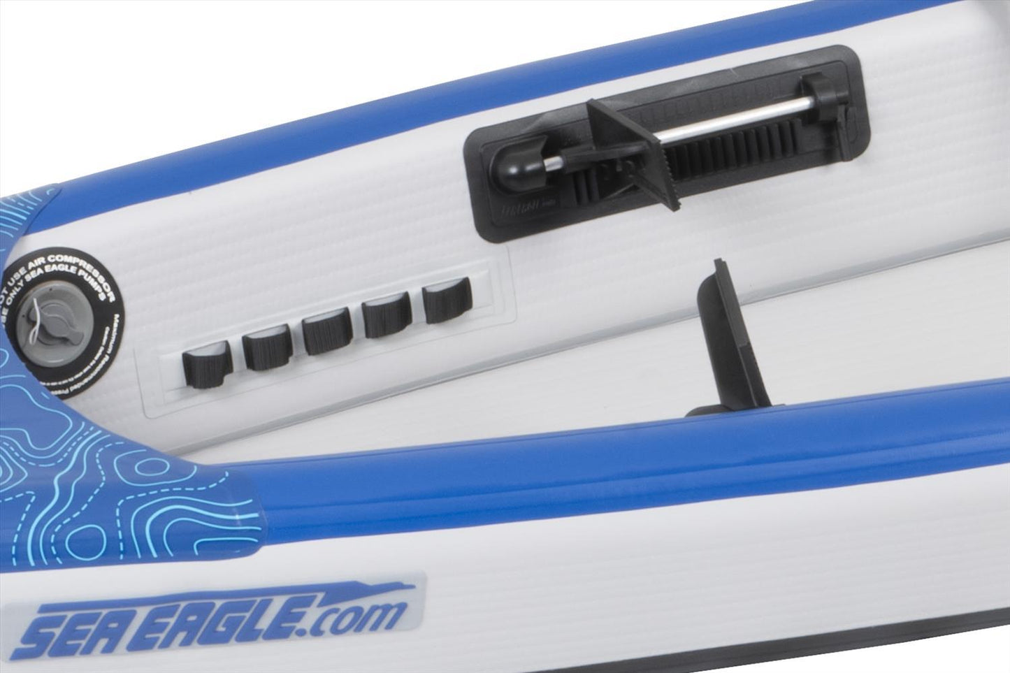 Sea Eagle 473RL RazorLite Inflatable Kayak