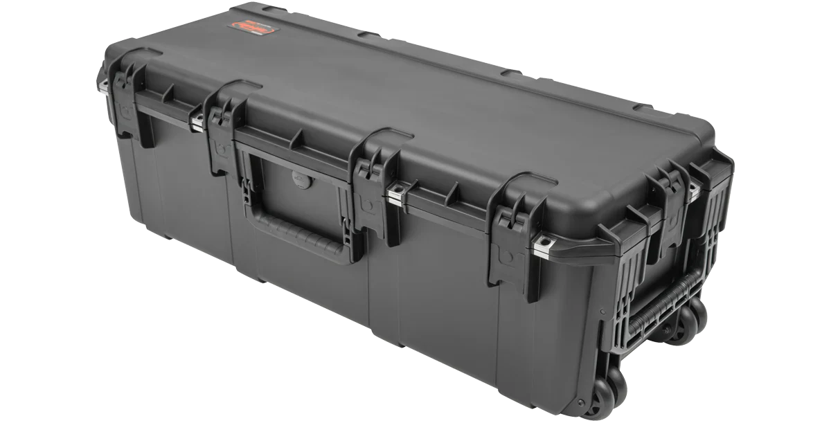 SKB iSeries Tenpoint TRX515 Crossbow Case