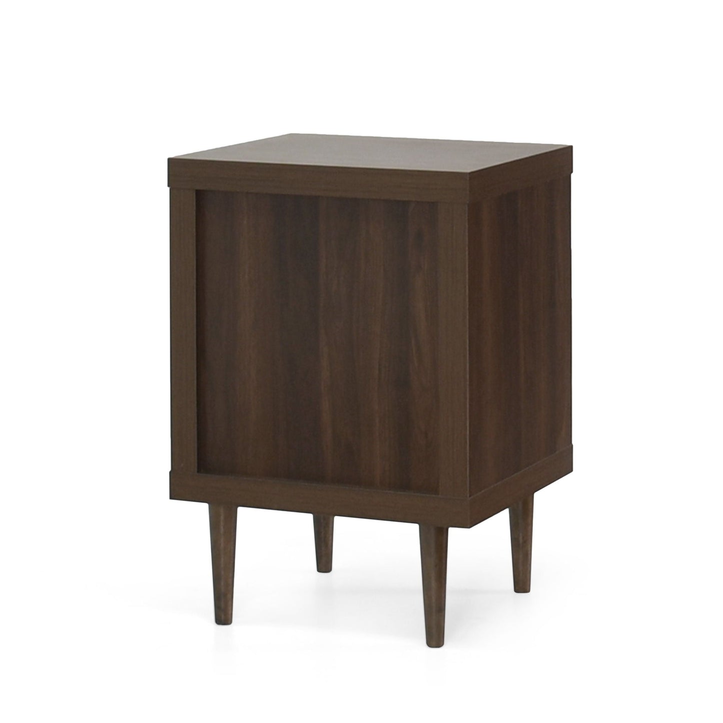 Nystrom Single Drawer Nightstand