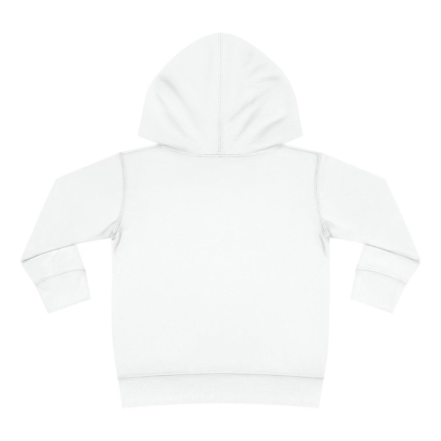 Don't Tread On Me Lego Toddler Pullover Fleece Hoodie