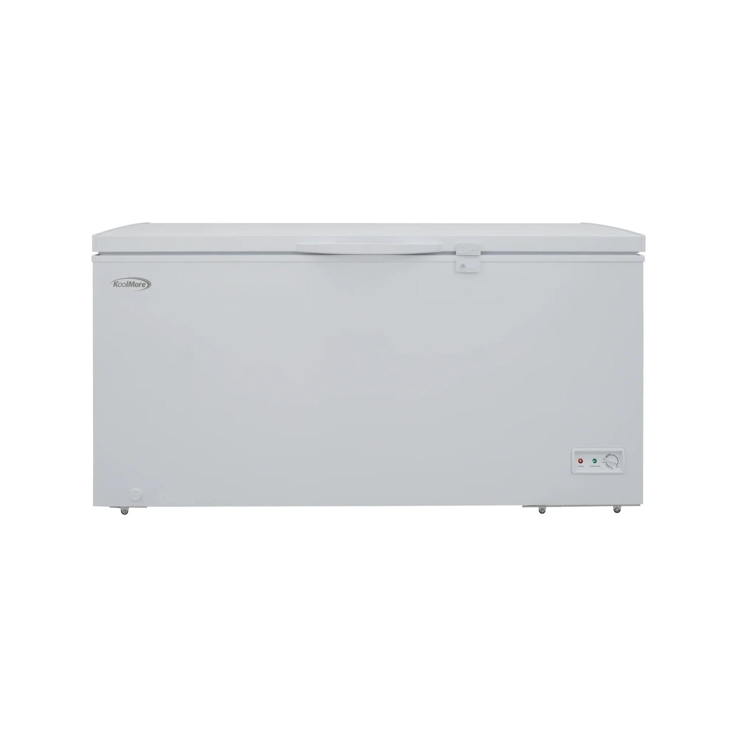 Kool More Commercial Chest Freezer
