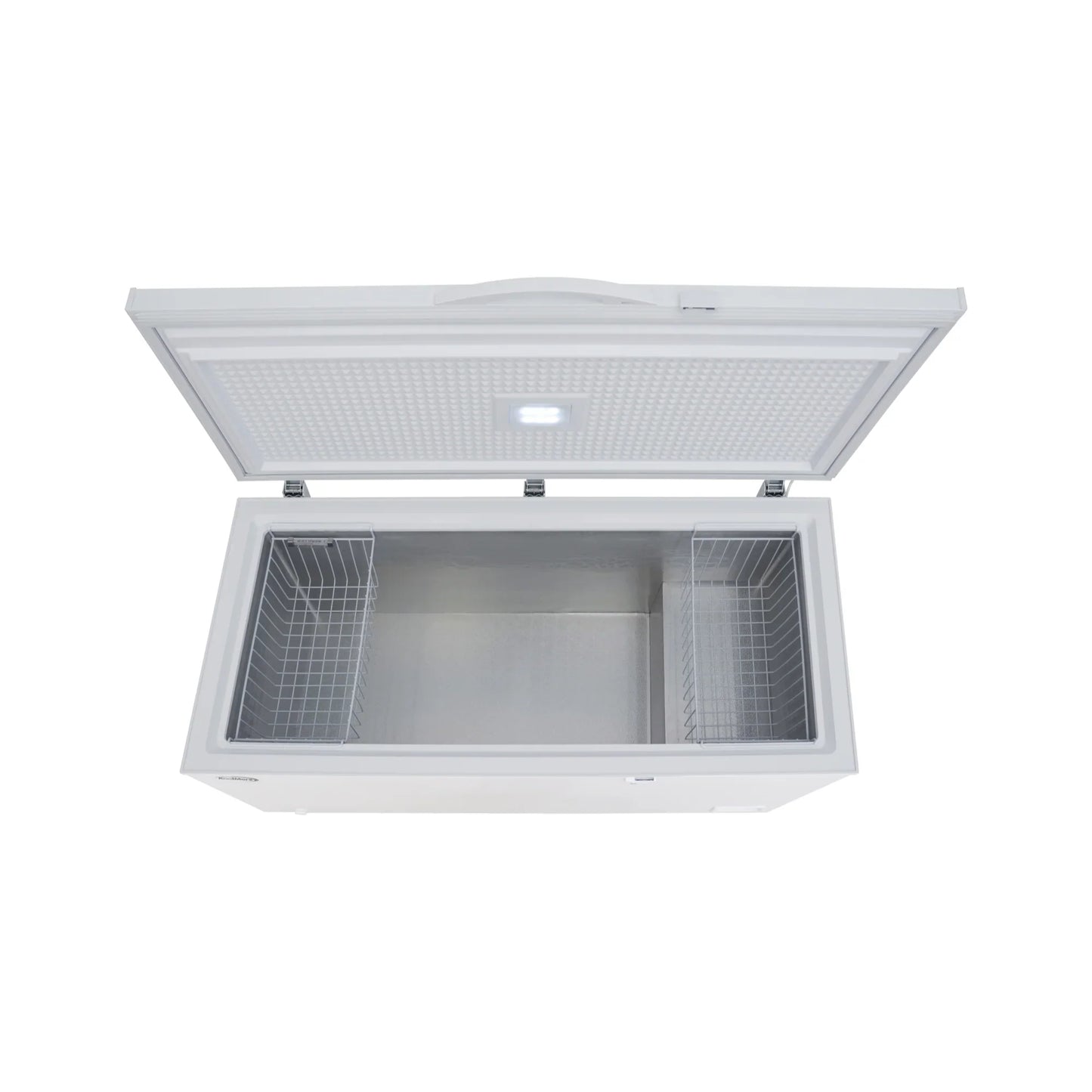 Kool More Commercial Chest Freezer