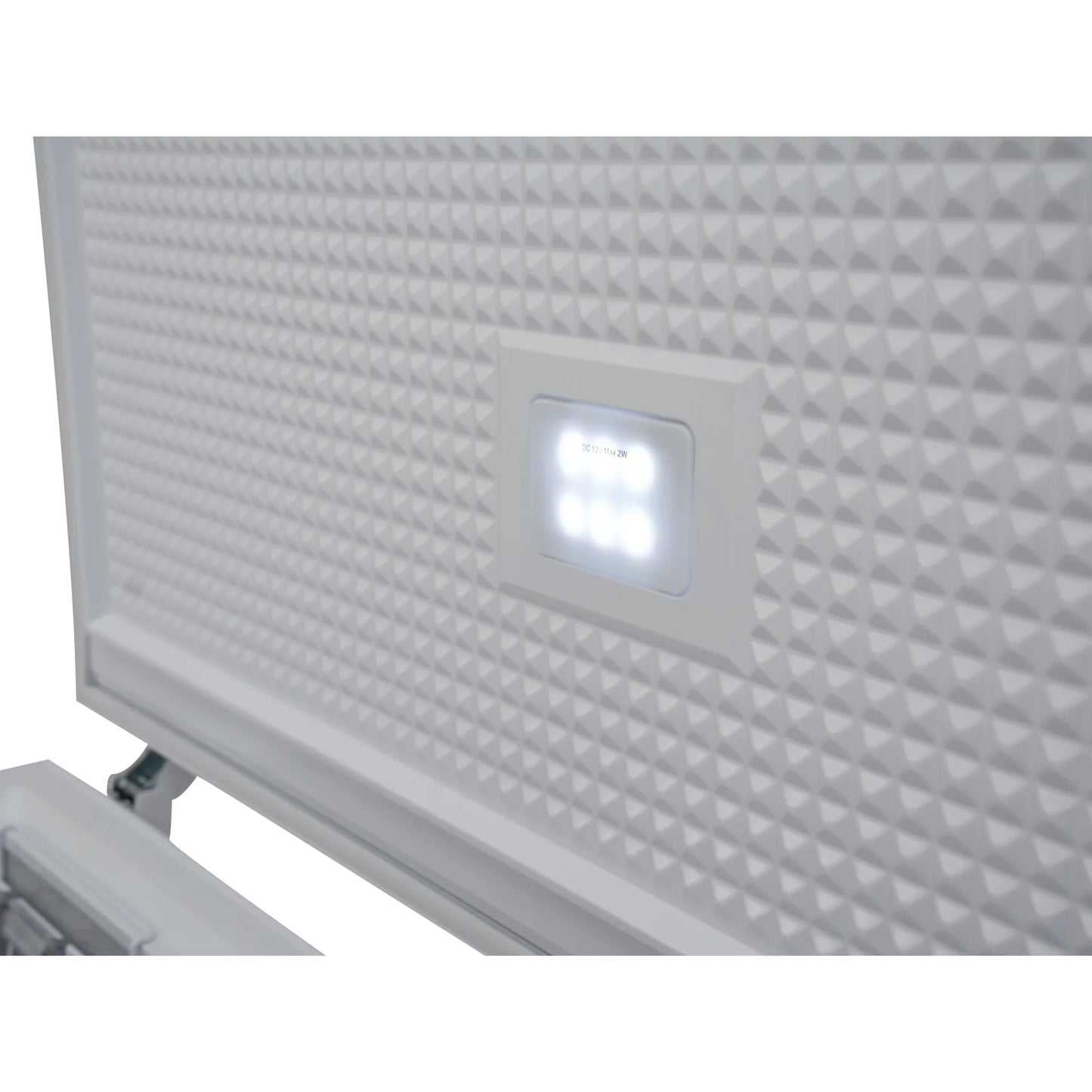 Kool More Commercial Chest Freezer