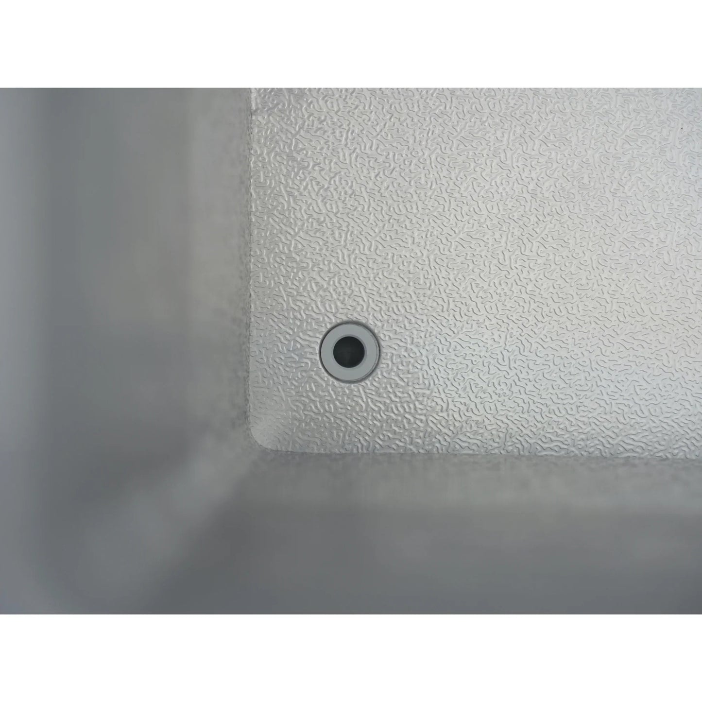 Kool More Commercial Chest Freezer