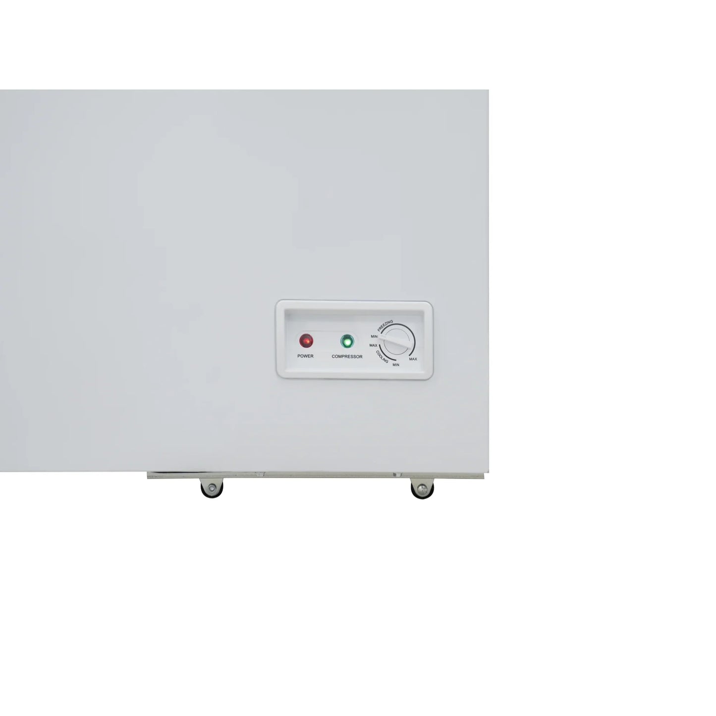 Kool More Commercial Chest Freezer
