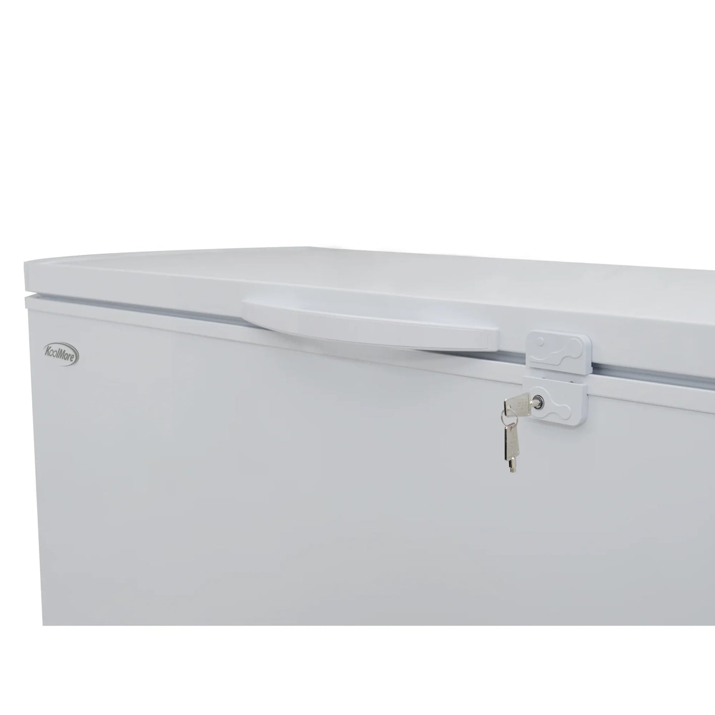 Kool More Commercial Chest Freezer