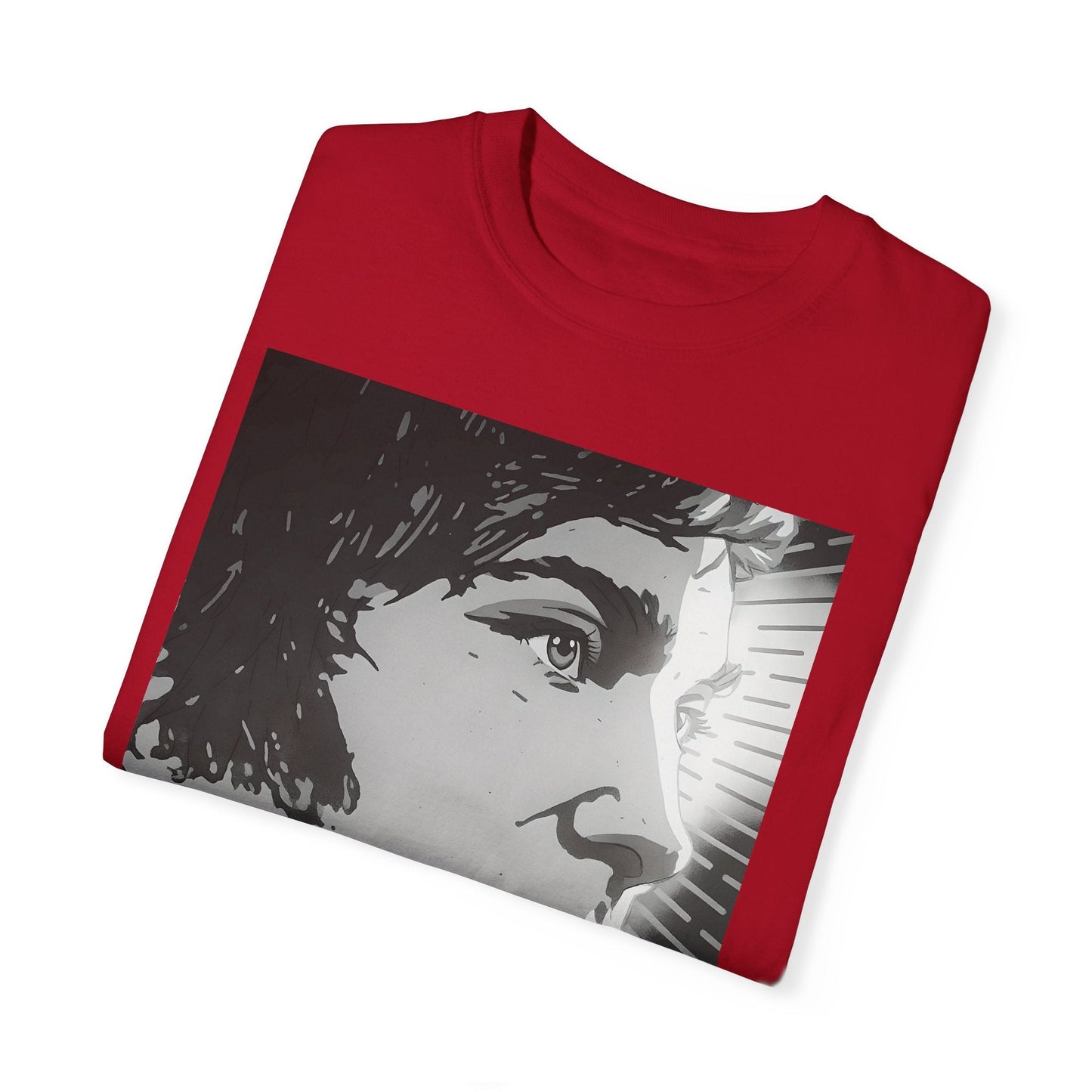 Less Marx, More Milei Icon of Liberty T-shirt - 4LibertyShop.com